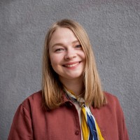 Comte Bureau Employee Tetiana Dubovenko's profile photo