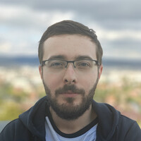 Wirtek A/S Employee Sebastian Nicoara's profile photo