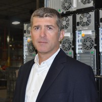 Apto Solutions Employee Jeff Jones's profile photo