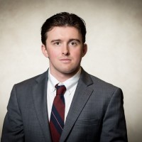 Nucor Corporation Employee Gerald Johnston's profile photo