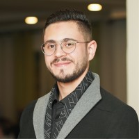 ColorChip Employee Ehab Hammouri's profile photo
