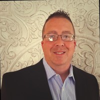 S&P Global Employee Thomas Thornton's profile photo