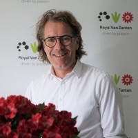 Royal Van Zanten Employee Dik van Alphen's profile photo