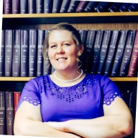 Minnesota DFL Party Employee Amanda Schermerhorn's profile photo
