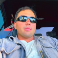 AES Drilling Fluids Employee Dylan Richard's profile photo