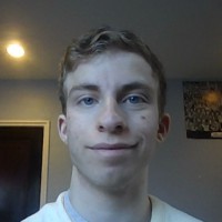 CU 2.0 Employee Max Fuld's profile photo
