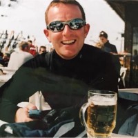 Sureweld Specialist Roofing Services Ltd Employee Jason Guest's profile photo