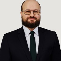 Enterprise Investors Employee Łukasz Fidurski's profile photo