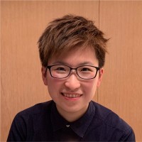 Bio-Gene Technology Limited Employee Gus Chan's profile photo