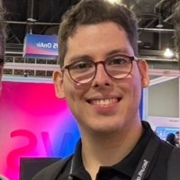 Asaptech Employee Igor Simon's profile photo