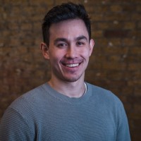 Perlon AI Employee Brent Rohner's profile photo