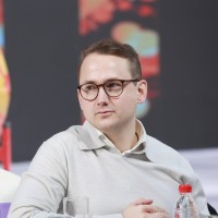 NOTE Employee Anton Lindberg's profile photo