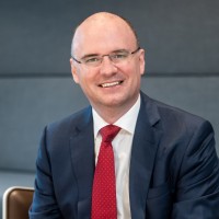 Manulife Employee Benoit Meslet's profile photo