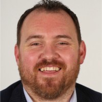 Liverpool University Hospitals NHS Foundation Trust Employee Dan Grimes's profile photo