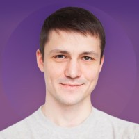 PLAYSTROM Employee Egor Abramovich's profile photo