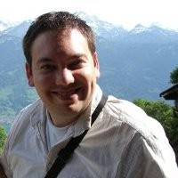 Monks Employee Mart Kolthof's profile photo