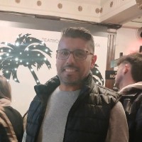 Fajovi Employee Ruben Jimenez Pavez's profile photo