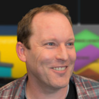 Umajin Employee David Brebner's profile photo