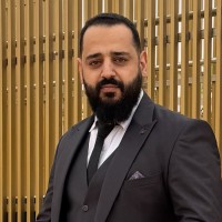 Built Industrial Company Employee Mohammad al Mokdad's profile photo