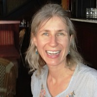 California Native Plant Society Employee Julie Evens's profile photo