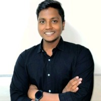 XREUM HUB Employee Santhosh V.'s profile photo