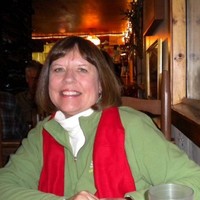 Janet Hart
