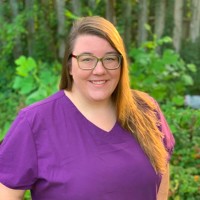 Animal Care of Greenville Employee Lu Olson's profile photo