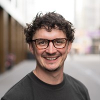 Swisspreneur Employee Samuel Marchant's profile photo