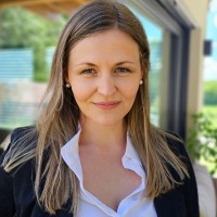4process AG Employee Julia Rej's profile photo