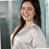 TREM Group Employee Mindy Gil's profile photo