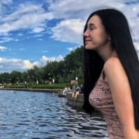 Galaktica Employee Natalia Kovalenko's profile photo