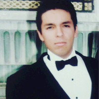 CACESA Employee Fredy Arango Valtierra's profile photo