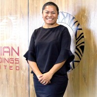 Tanya Tabua-Nacagilevu Email