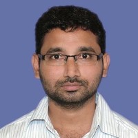 Creative Probers Software & Services I P Ltd Employee Srikanth Yattapu's profile photo