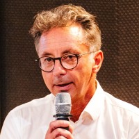 French Foreign Trade Advisors Employee Christophe Prevot's profile photo