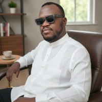 Bles Software Development Employee Gabriel Oluwafemi's profile photo