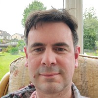 genedrive Employee Andrew Dunn's profile photo