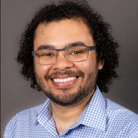 Texas Instruments Employee Chase Richardson's profile photo