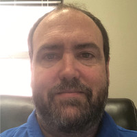 New Millennium Building Systems Employee Robbie Fuller's profile photo