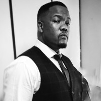 Transnet Freight Rail Employee Sandile Dlamini's profile photo