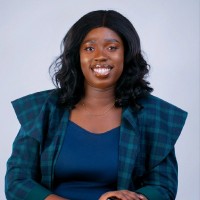 It's Learning Time! Employee Anuoluwapo Michael-Ayeni's profile photo