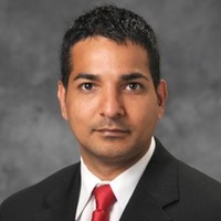 UnitedAg Employee Sachin Varma's profile photo