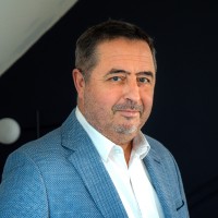Frederic Hubert Email