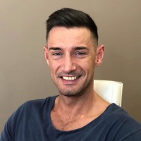 Gottardo SpA Employee Stefano Paulotto's profile photo