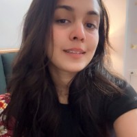 Srashti Raghav Email