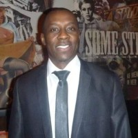Smarter Energy Services Employee Boubacar Bah's profile photo