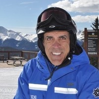 Keystone Ski Resort Employee Nelson Diaz's profile photo
