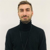 Andrea Chierichetti Email