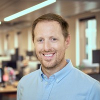 CData Software Employee William Davis's profile photo