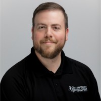 Orthopaedic Medical Group of Tampa Bay Employee Dustin Sieff's profile photo